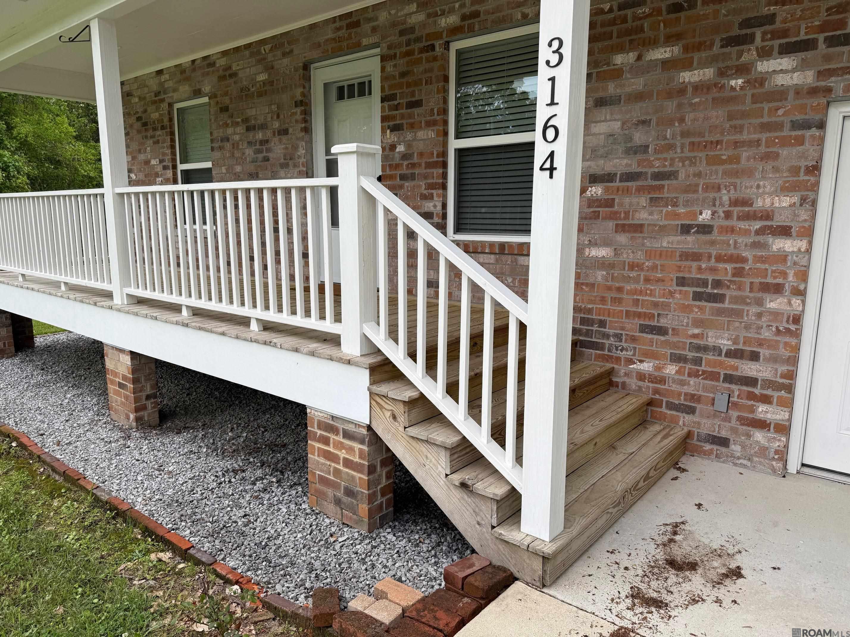 3164 Vernon Dr, Zachary, Louisiana image 13