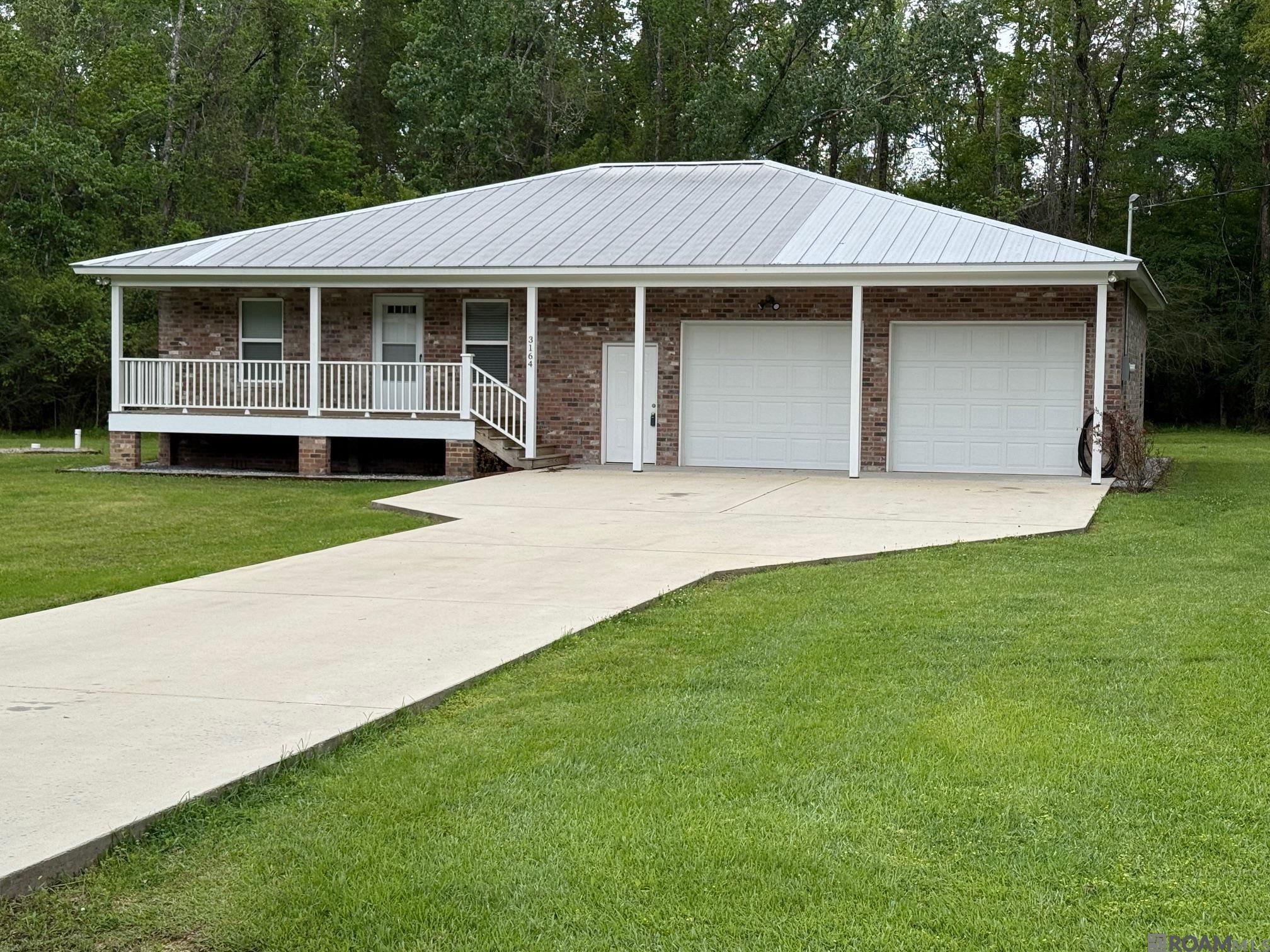 3164 Vernon Dr, Zachary, Louisiana image 15