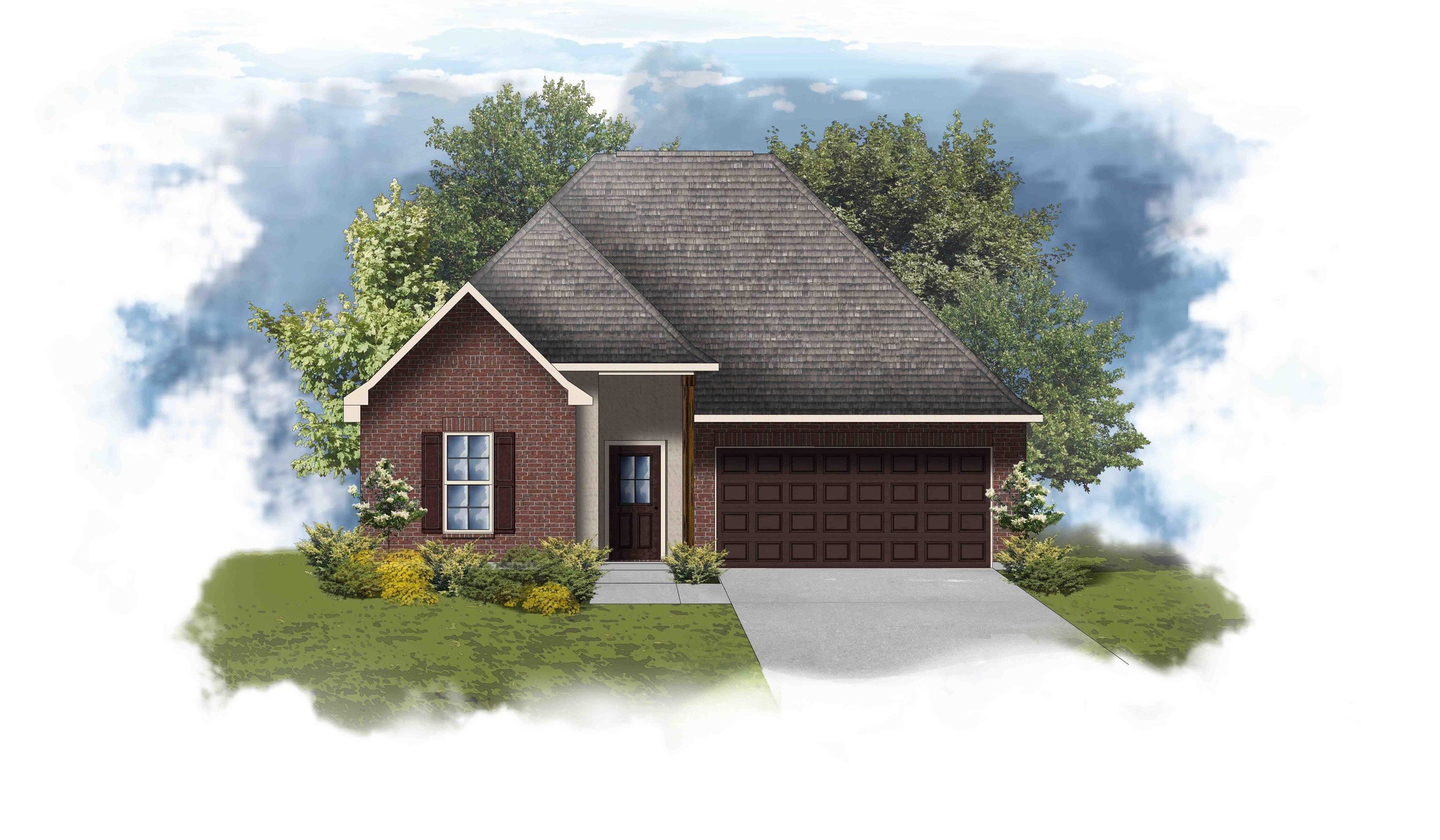259 Owl Drive, Houma, Louisiana image 1