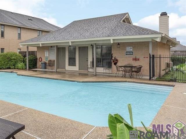 5213 Buttercreek Ln #L-7, Baton Rouge, Louisiana image 6