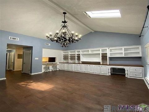 5213 Butter Creek Ln #L-7, Baton Rouge, LA 70809 - MLS#: 2025006819