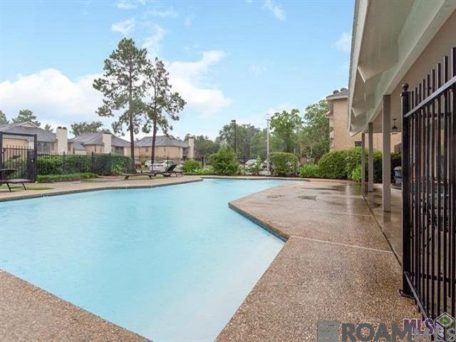 5213 Buttercreek Ln #L-7, Baton Rouge, Louisiana image 7