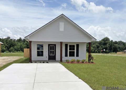 Homes For Sale - 11242 Tallow Creek Drive<br/> Denham Springs, LA 70726