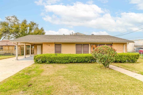 Homes For Sale - 712 May St<br/> Houma, LA 70363