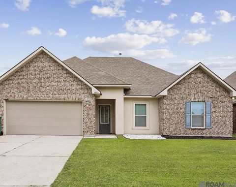 13790 Fig Dr Denham Springs LA 70726