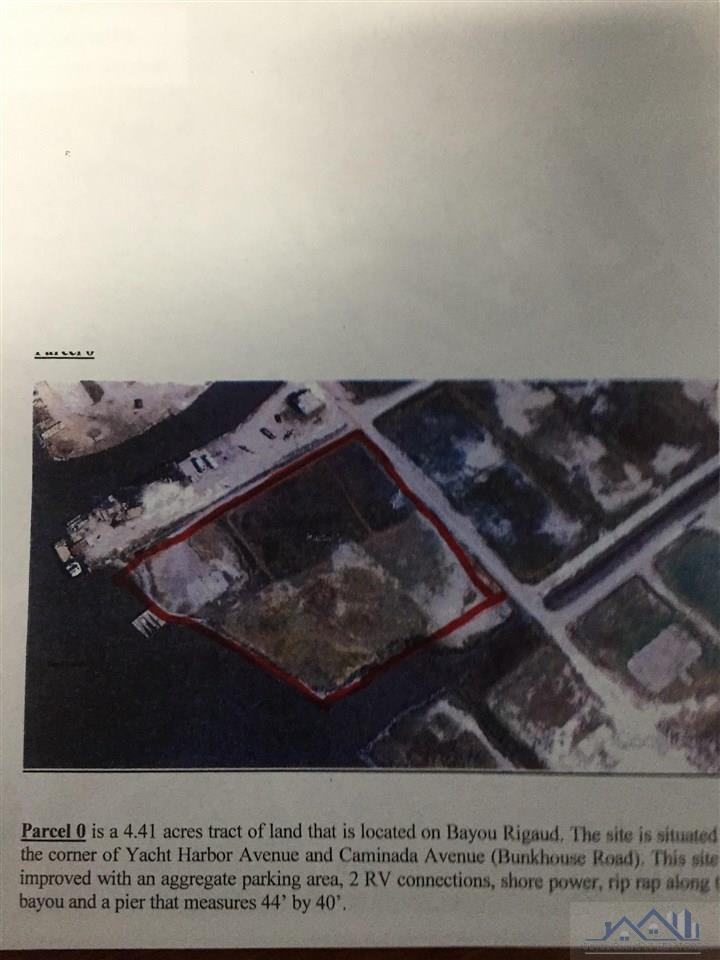 TBD Loma Linda, Grand Isle, Louisiana image 2