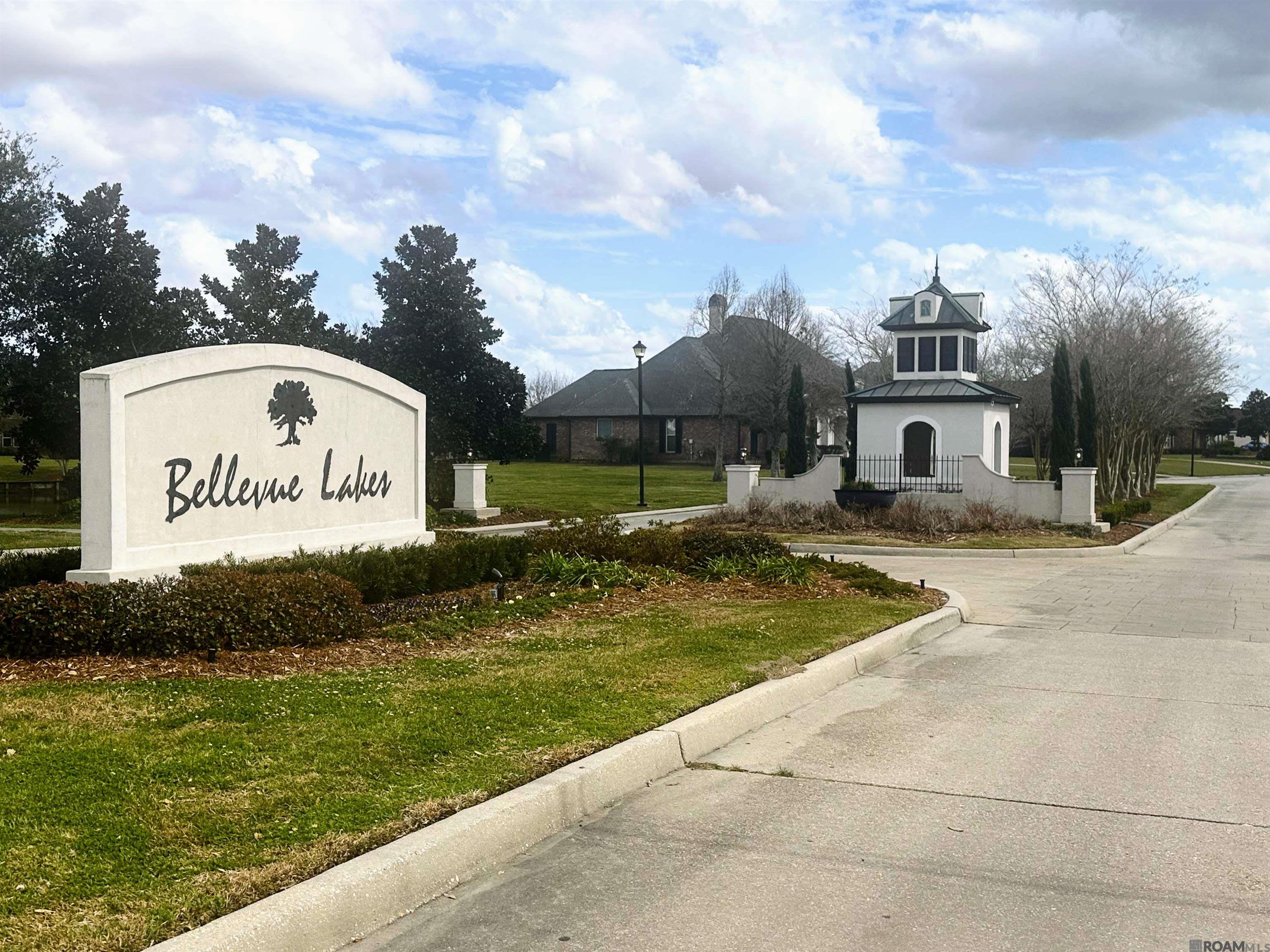 2330 E Bellevue Lakes St, Paulina, Louisiana image 2