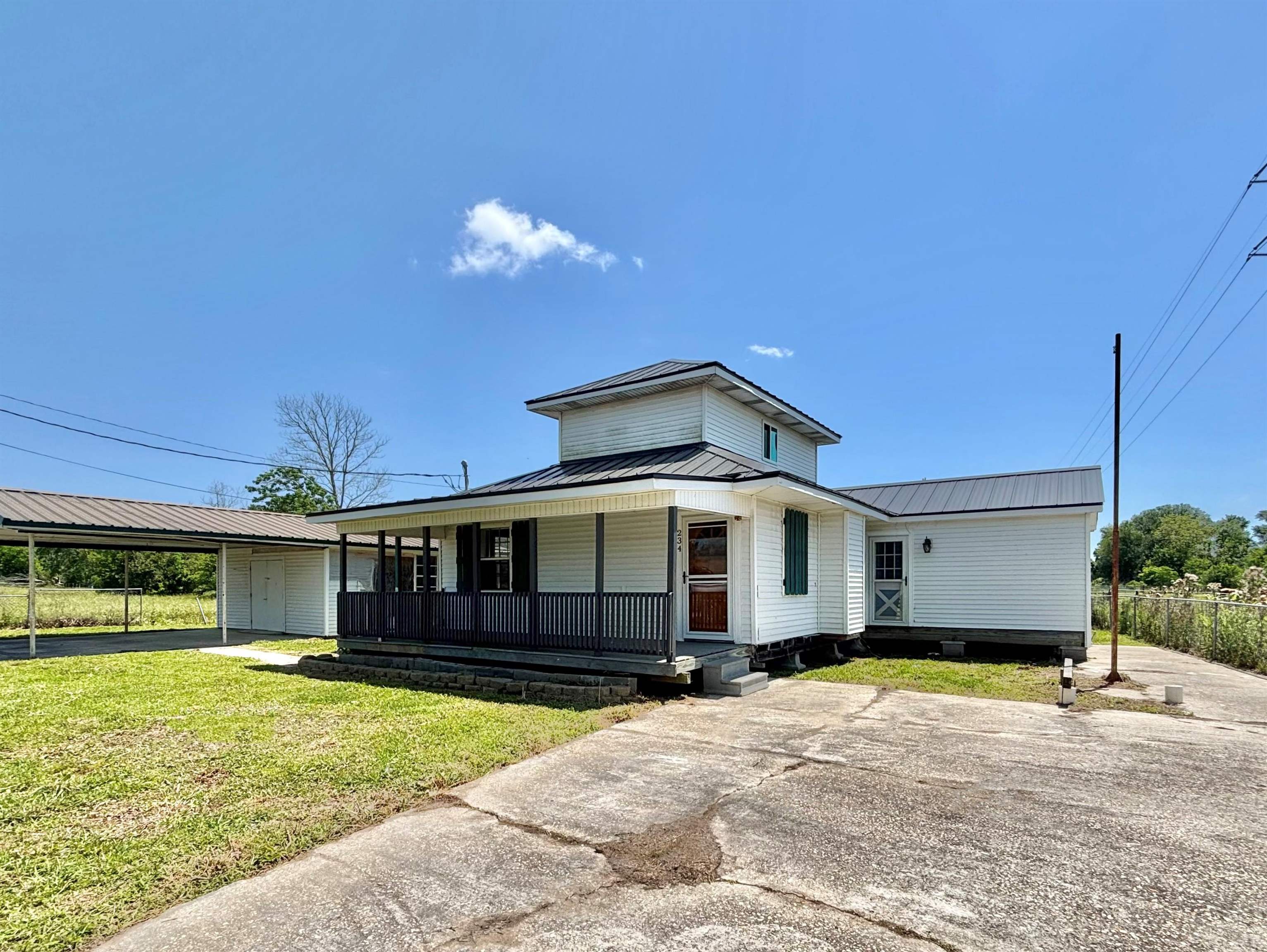 234 East 22nd Street, Larose, Louisiana image 3