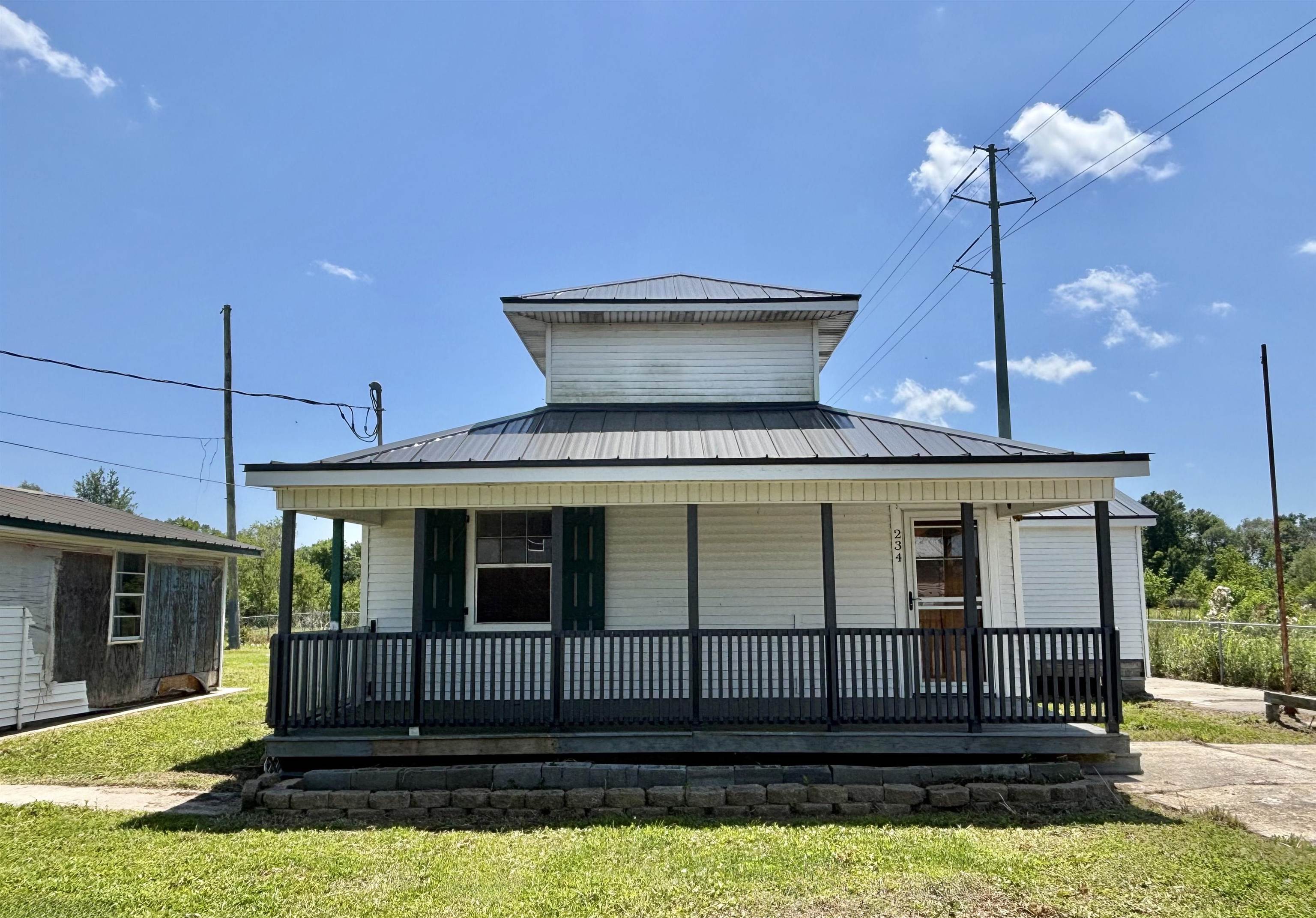 234 East 22nd Street, Larose, Louisiana image 2