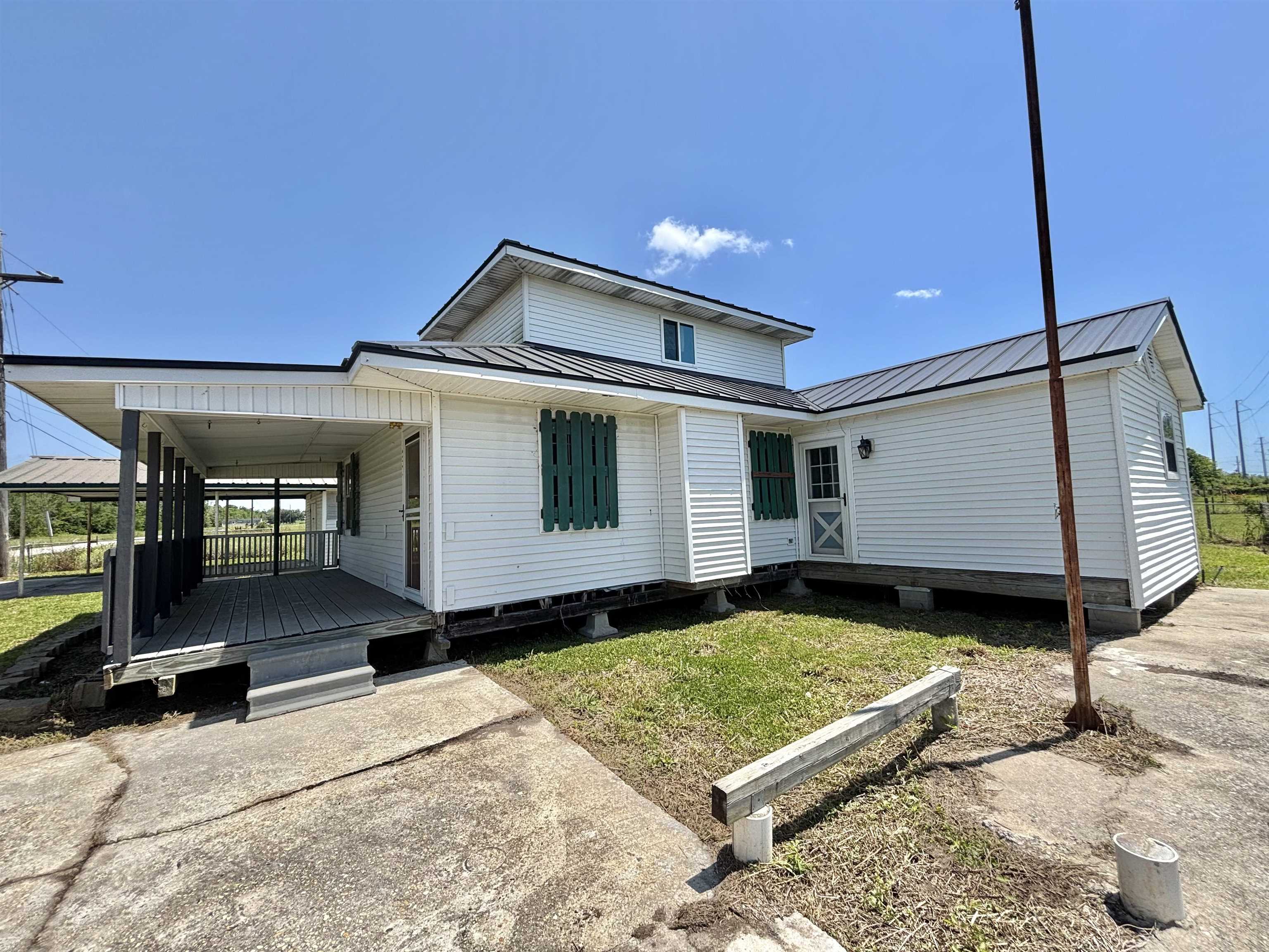 234 East 22nd Street, Larose, Louisiana image 21