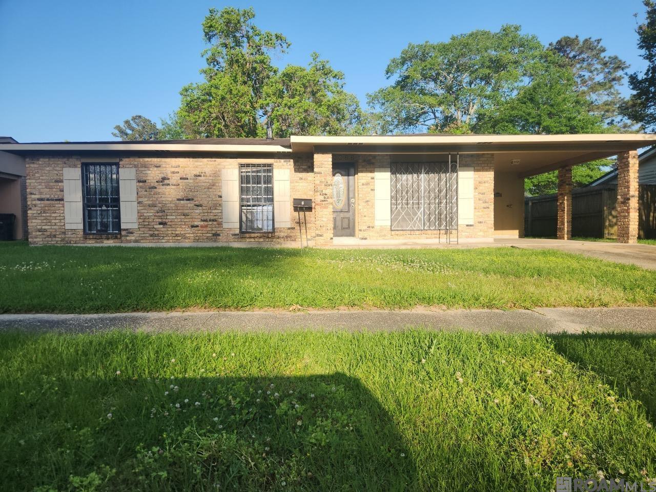 6022 E Fairlane Ct, Baton Rouge, Louisiana image 1