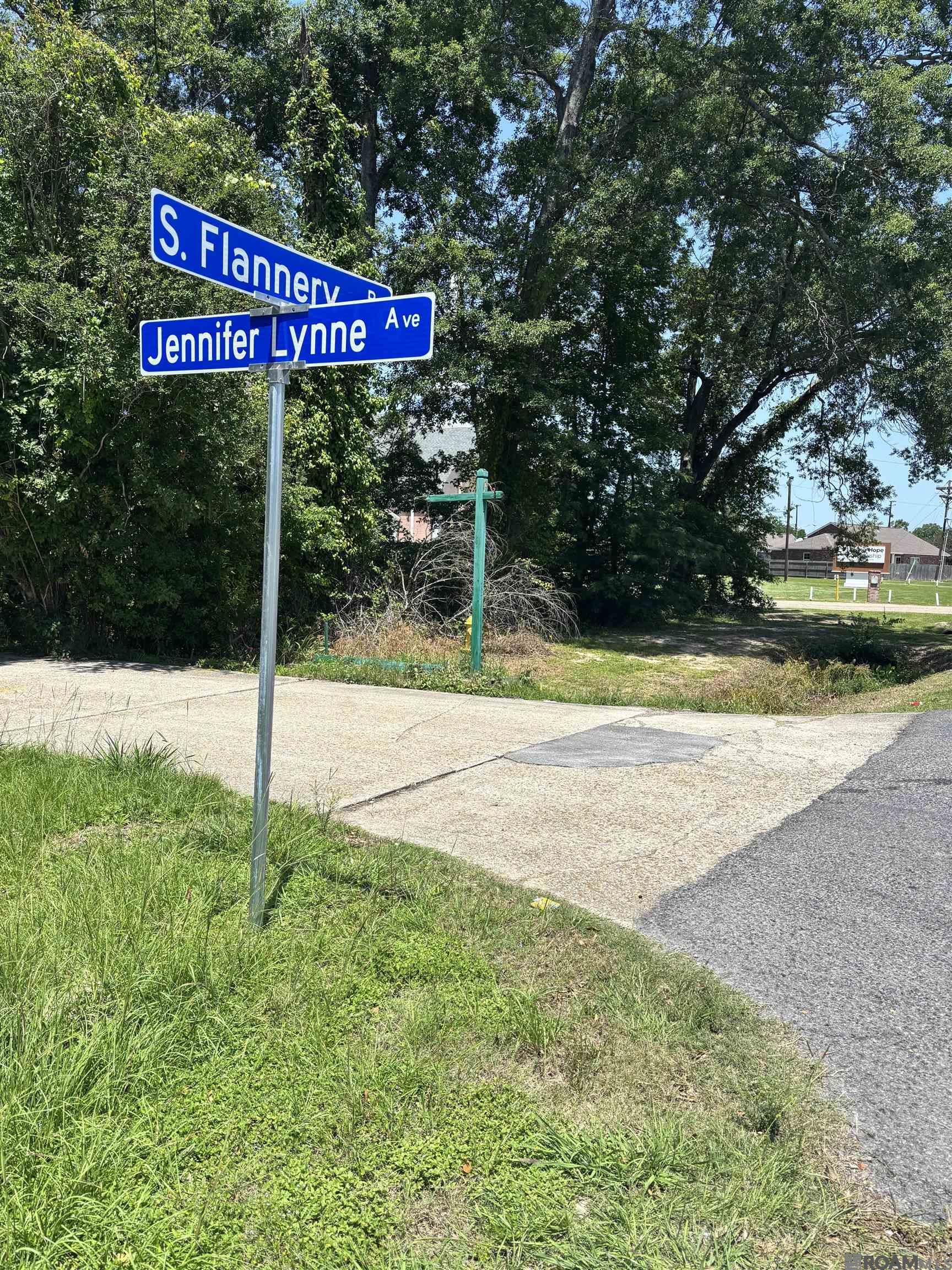 TBD S Flannery Rd, Baton Rouge, Louisiana image 5