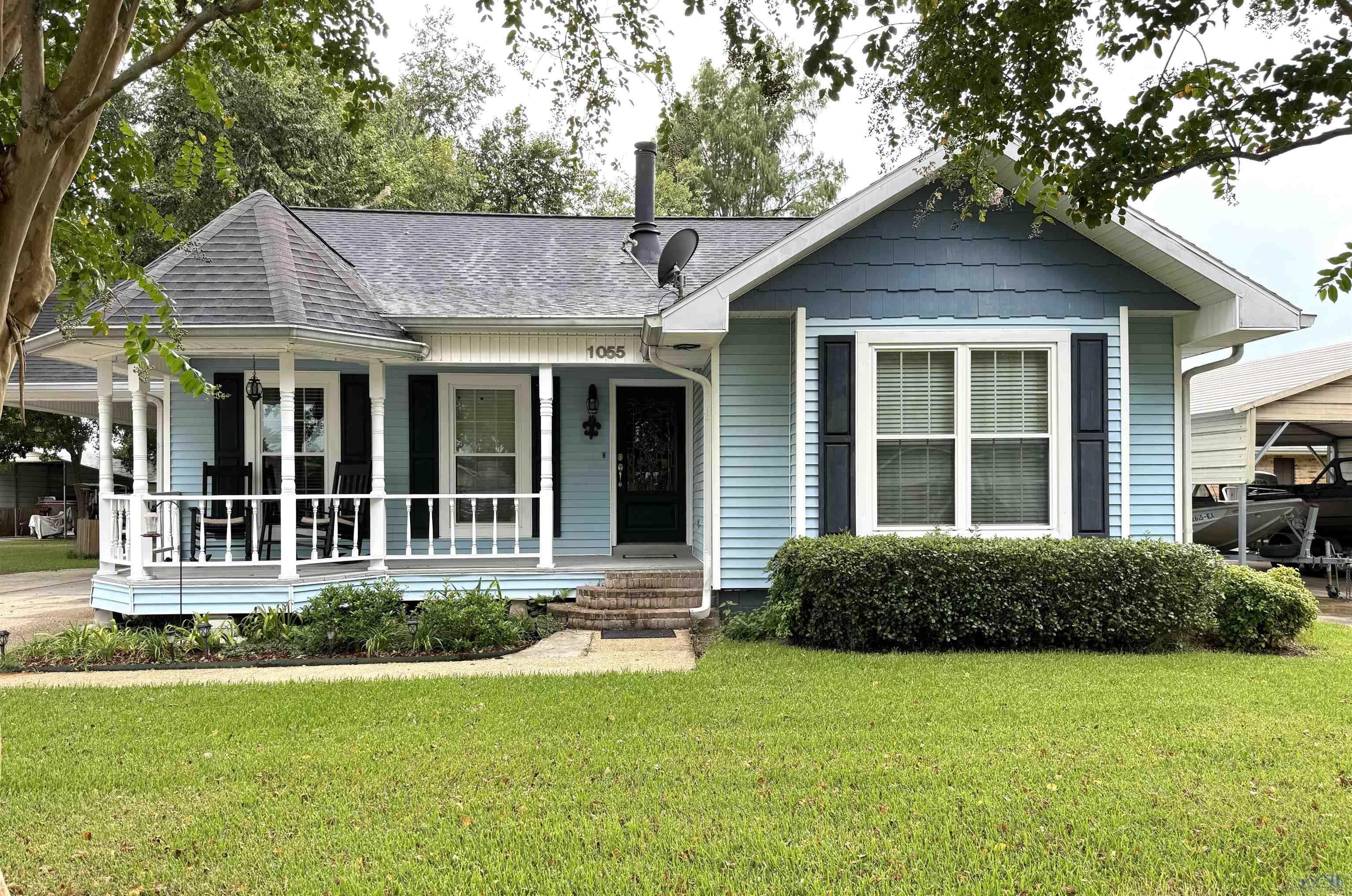 1055 Susan Ct, Morgan City, Louisiana image 1