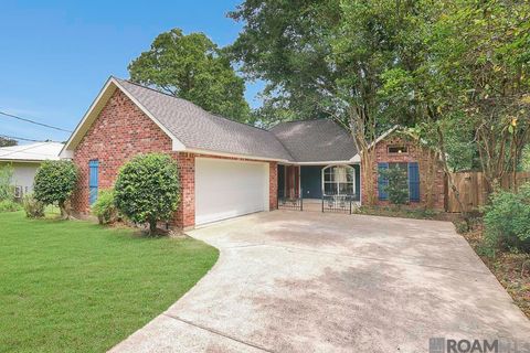 Homes For Sale - 30694 Ranchero Ave<br/> Denham Springs, LA 70726