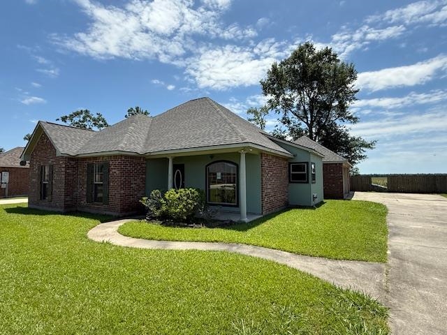 124 Homerun Pkwy, Donaldsonville, Louisiana image 2