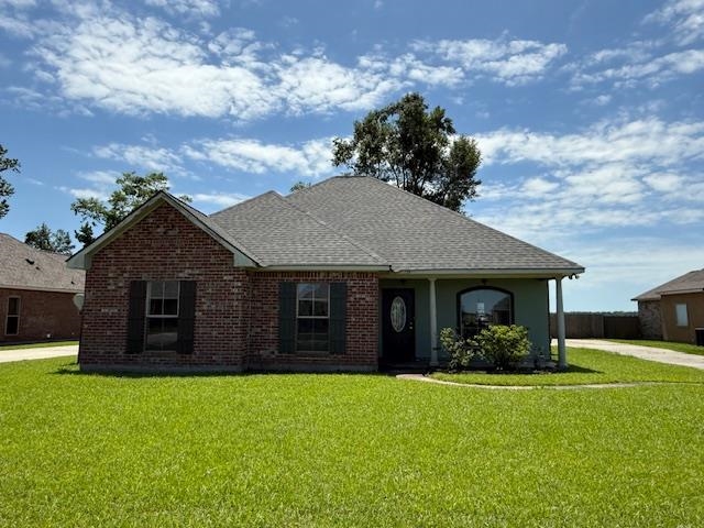 124 Homerun Pkwy, Donaldsonville, Louisiana image 1