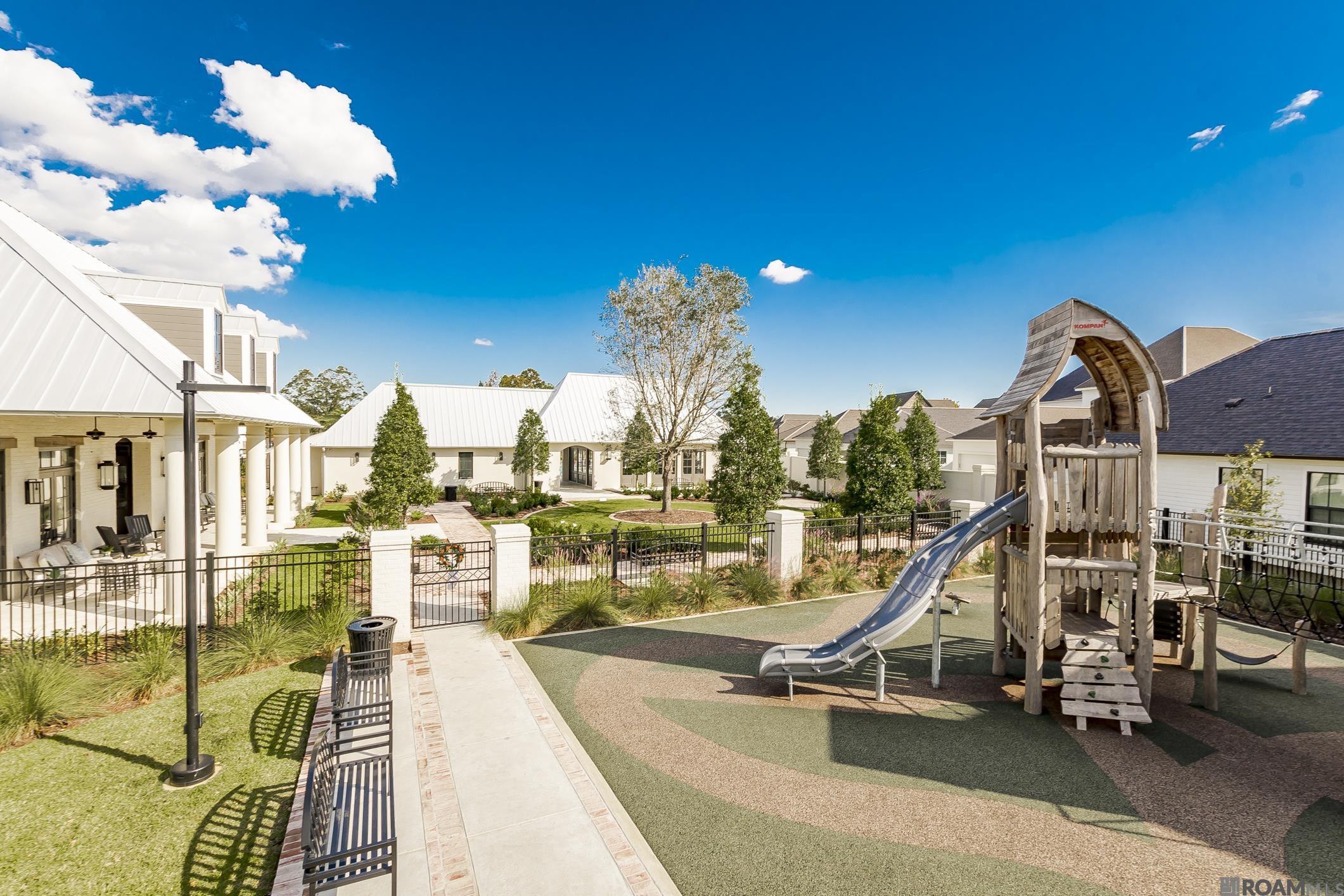 1758 Ville Marie St, Baton Rouge, Louisiana image 3
