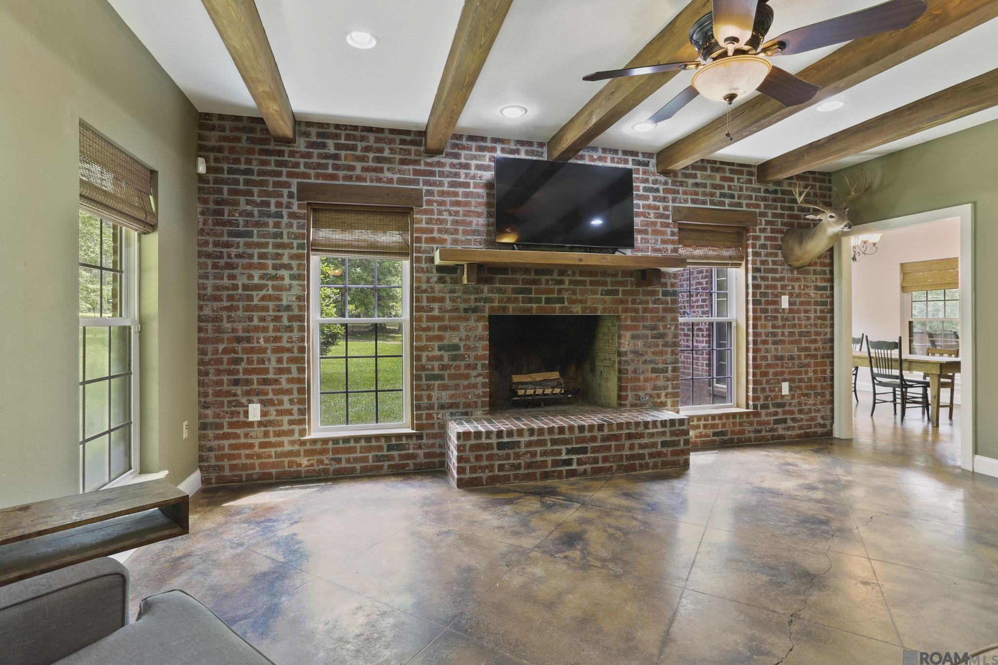 11257 Rist Rd, Clinton, Louisiana image 8
