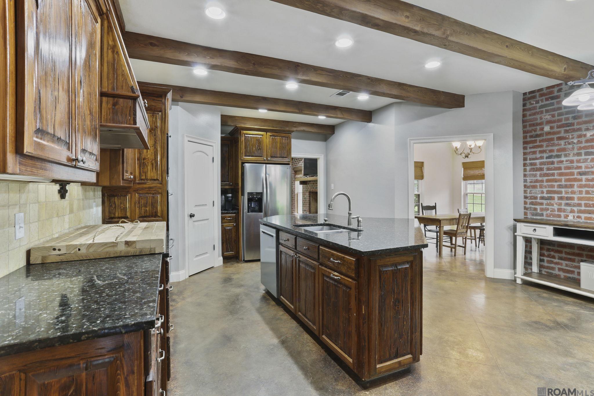 11257 Rist Rd, Clinton, Louisiana image 12