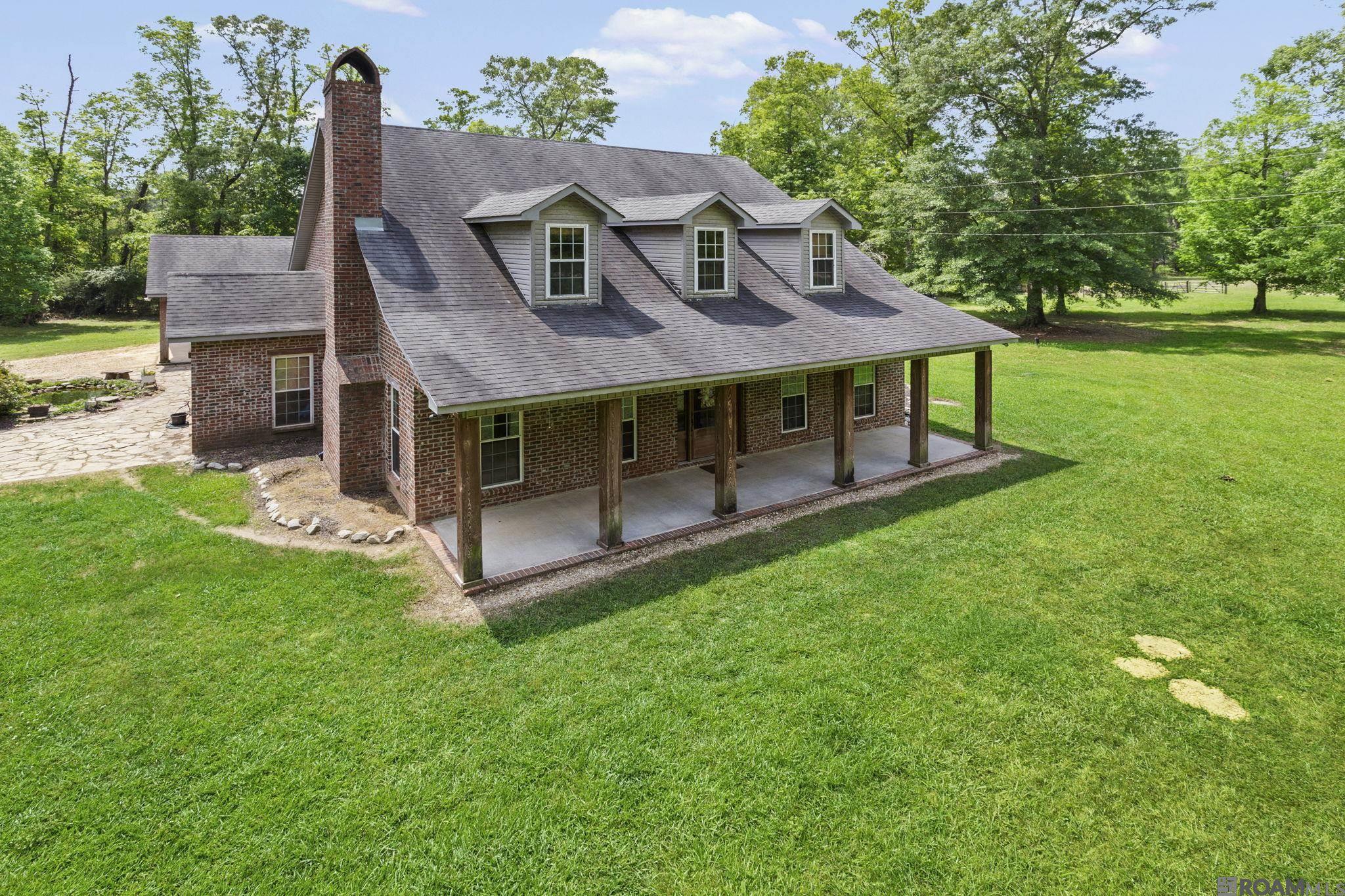 11257 Rist Rd, Clinton, Louisiana image 3