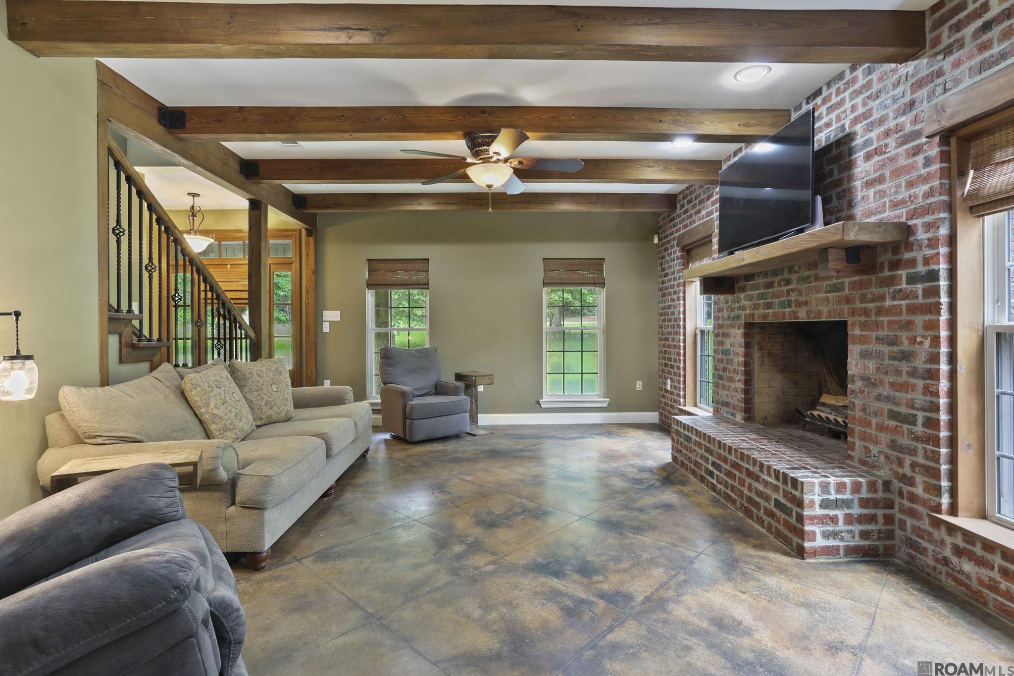 11257 Rist Rd, Clinton, Louisiana image 9