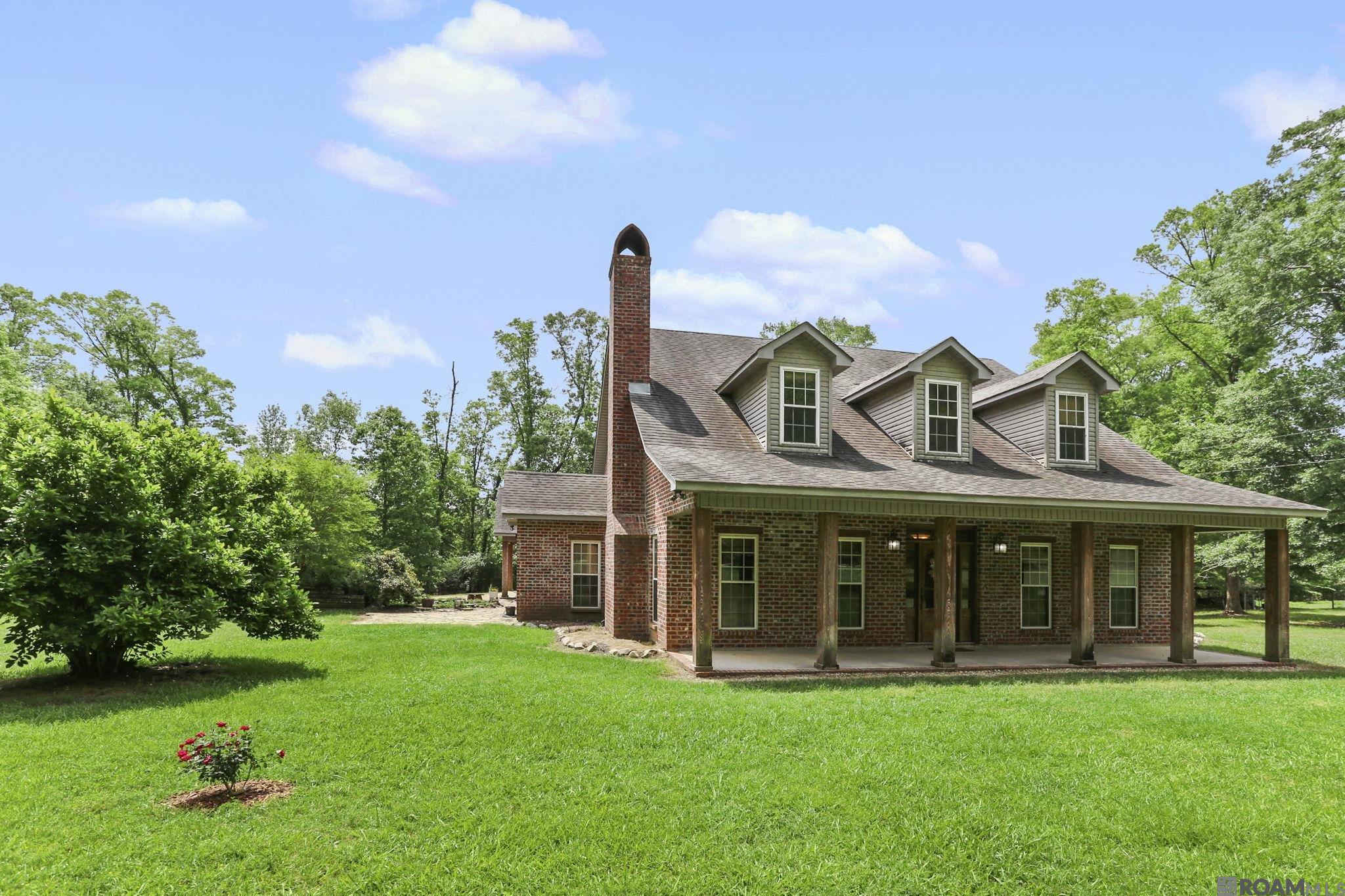 11257 Rist Rd, Clinton, Louisiana image 1