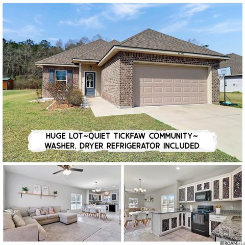 Homes For Sale - 48241 Waltrip Ln<br/> Tickfaw, LA 70466