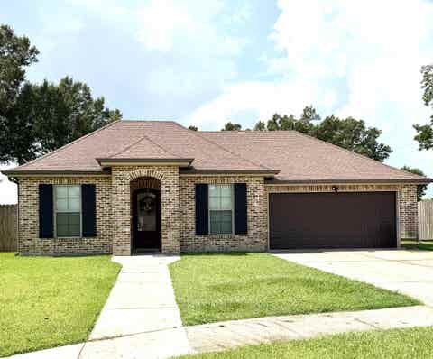 Homes For Sale - 171 Juliana Way<br/> Houma, LA 70364
