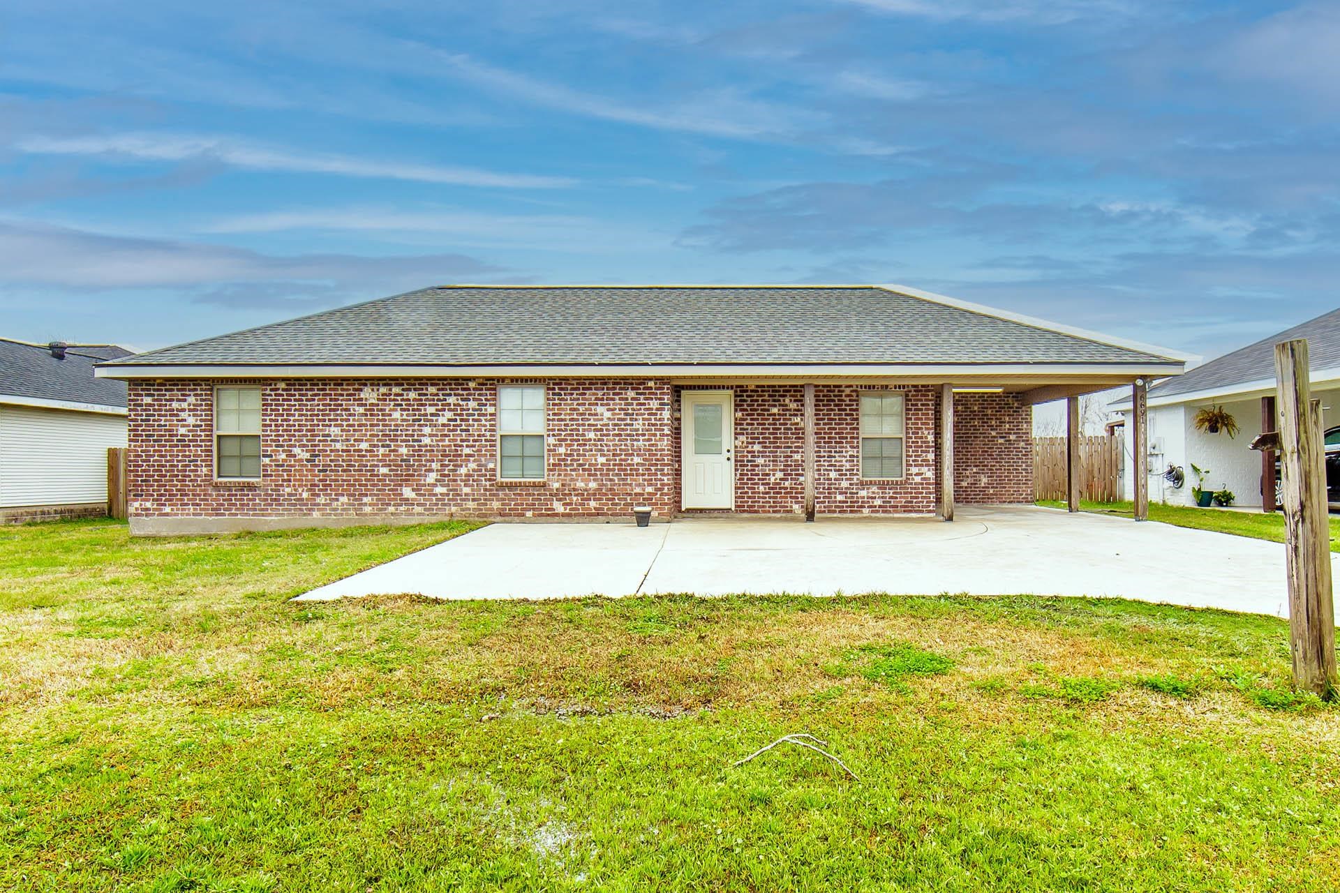 6691 Willie Lou Avenue, Houma, Louisiana image 1