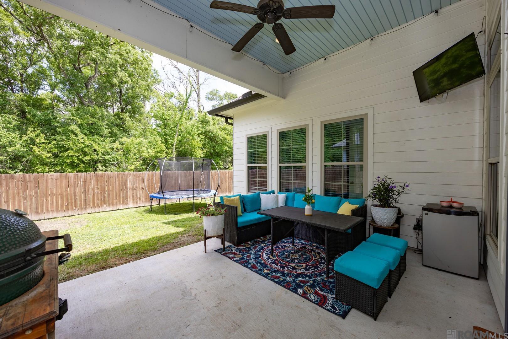 41148 Talonwood Dr, Gonzales, Louisiana image 27