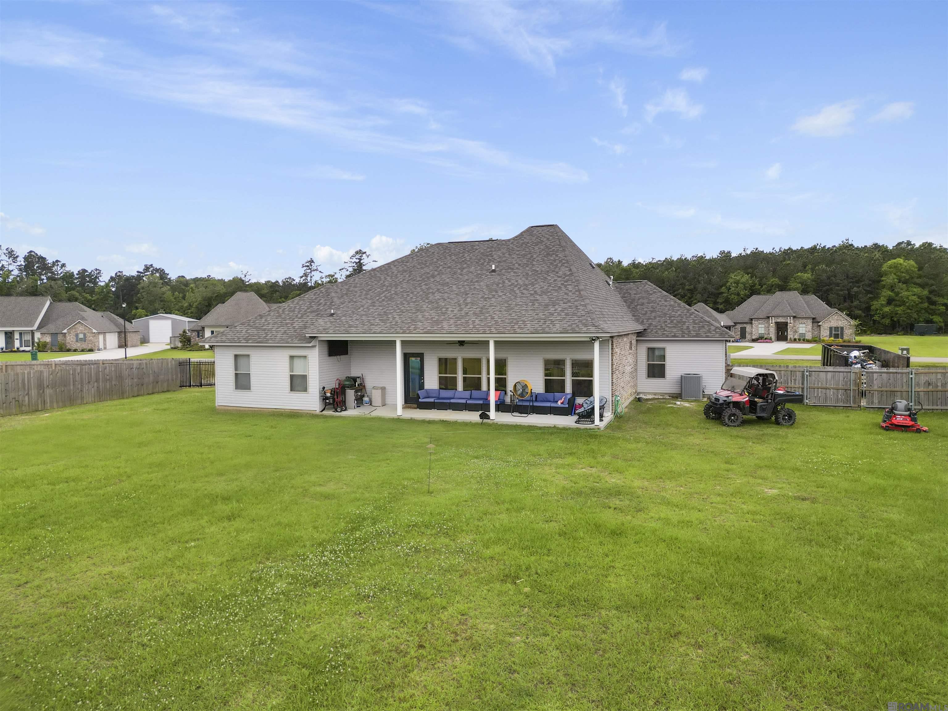 14124 Kaden Creek Dr, Walker, Louisiana image 5