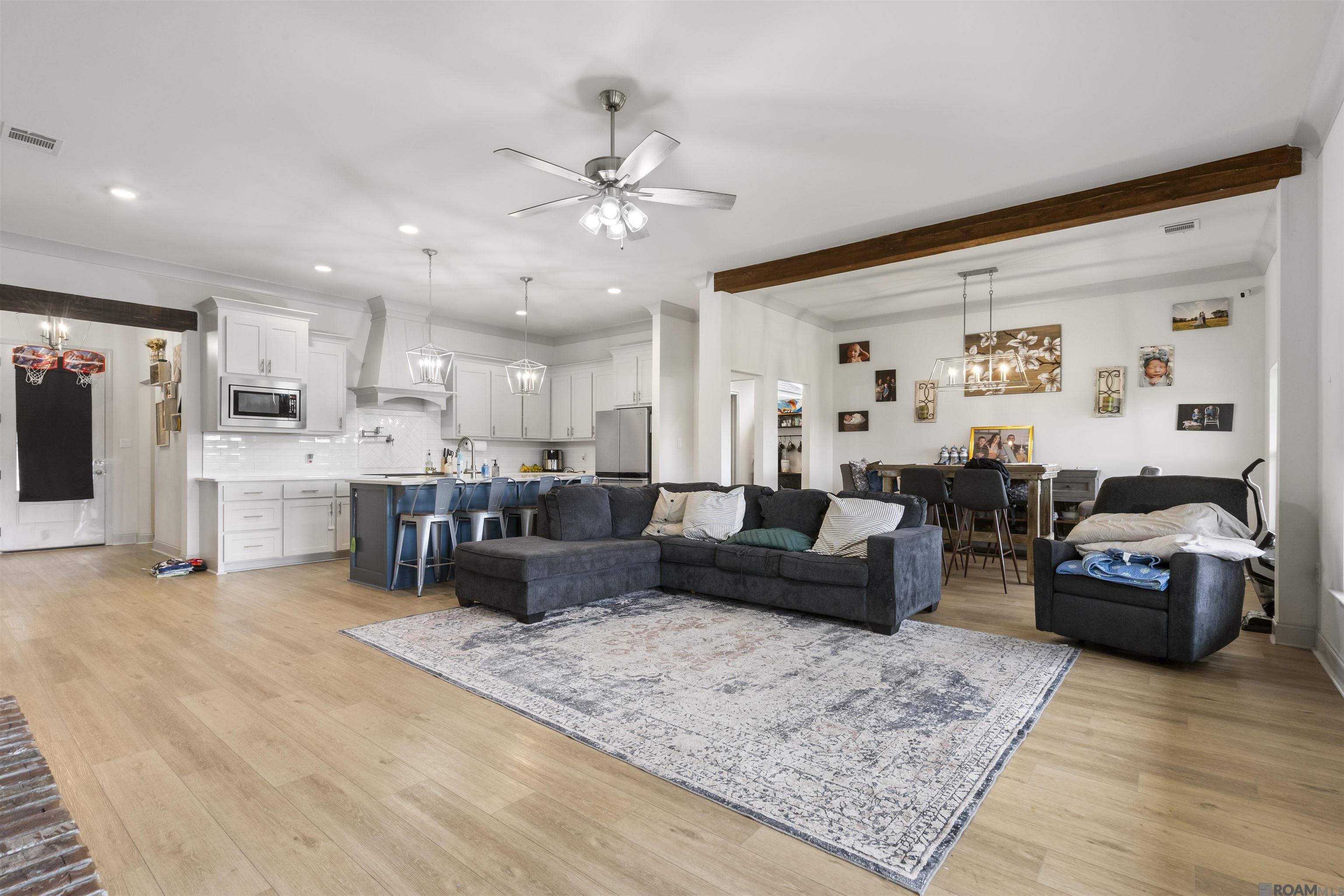 14124 Kaden Creek Dr, Walker, Louisiana image 9