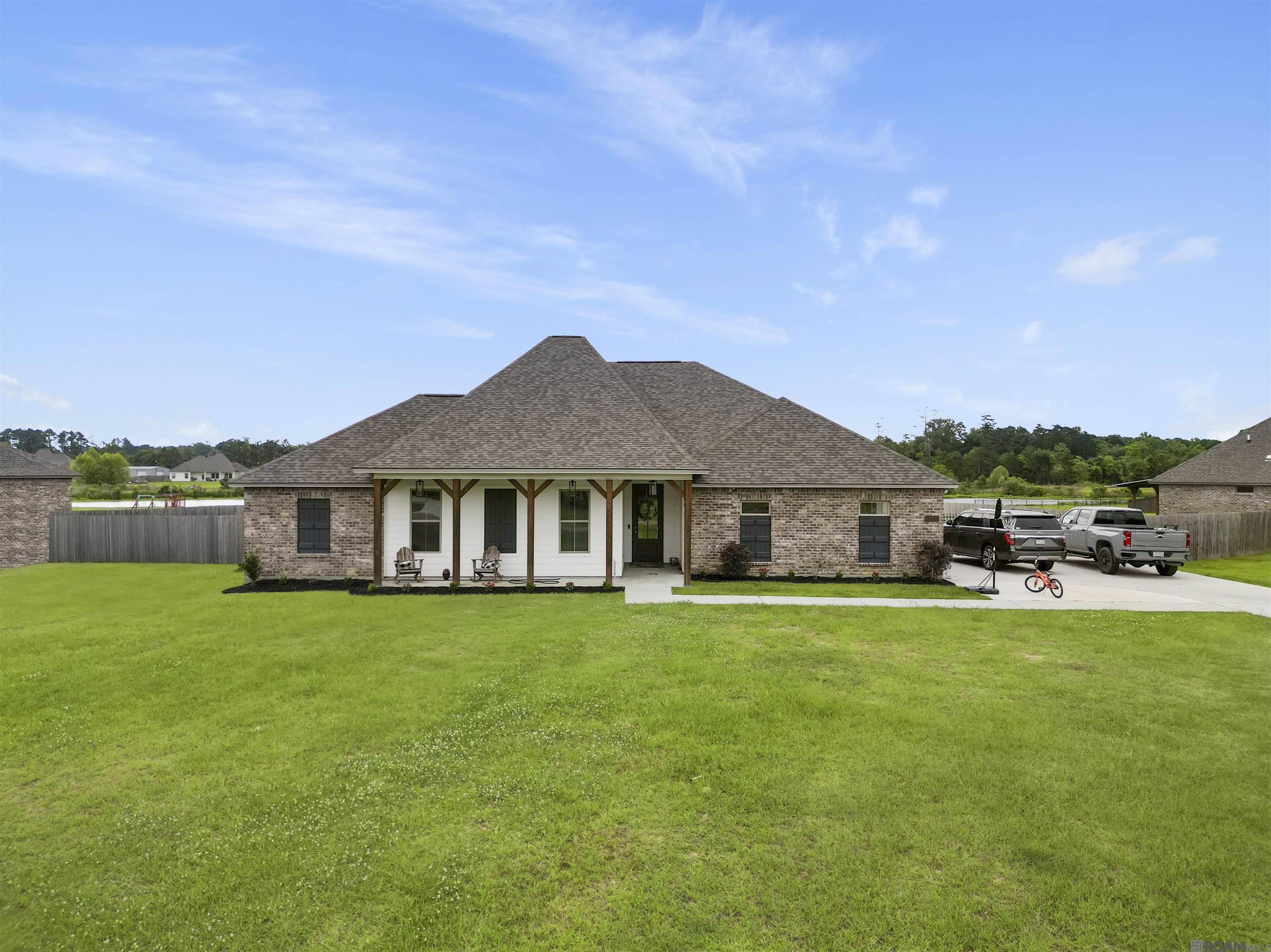 14124 Kaden Creek Dr, Walker, Louisiana image 2