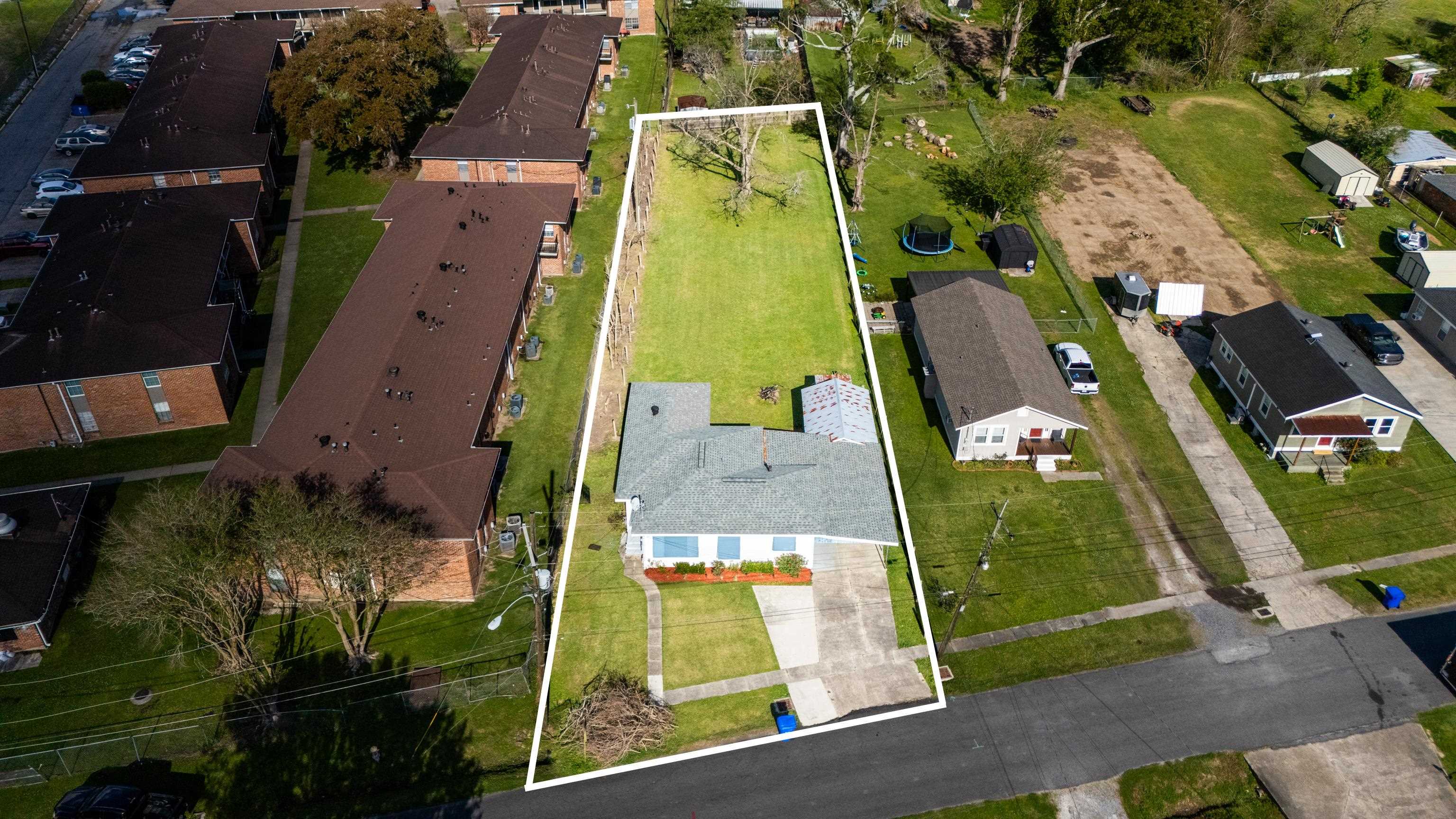 1402 Himalaya Ave, Thibodaux, Louisiana image 5