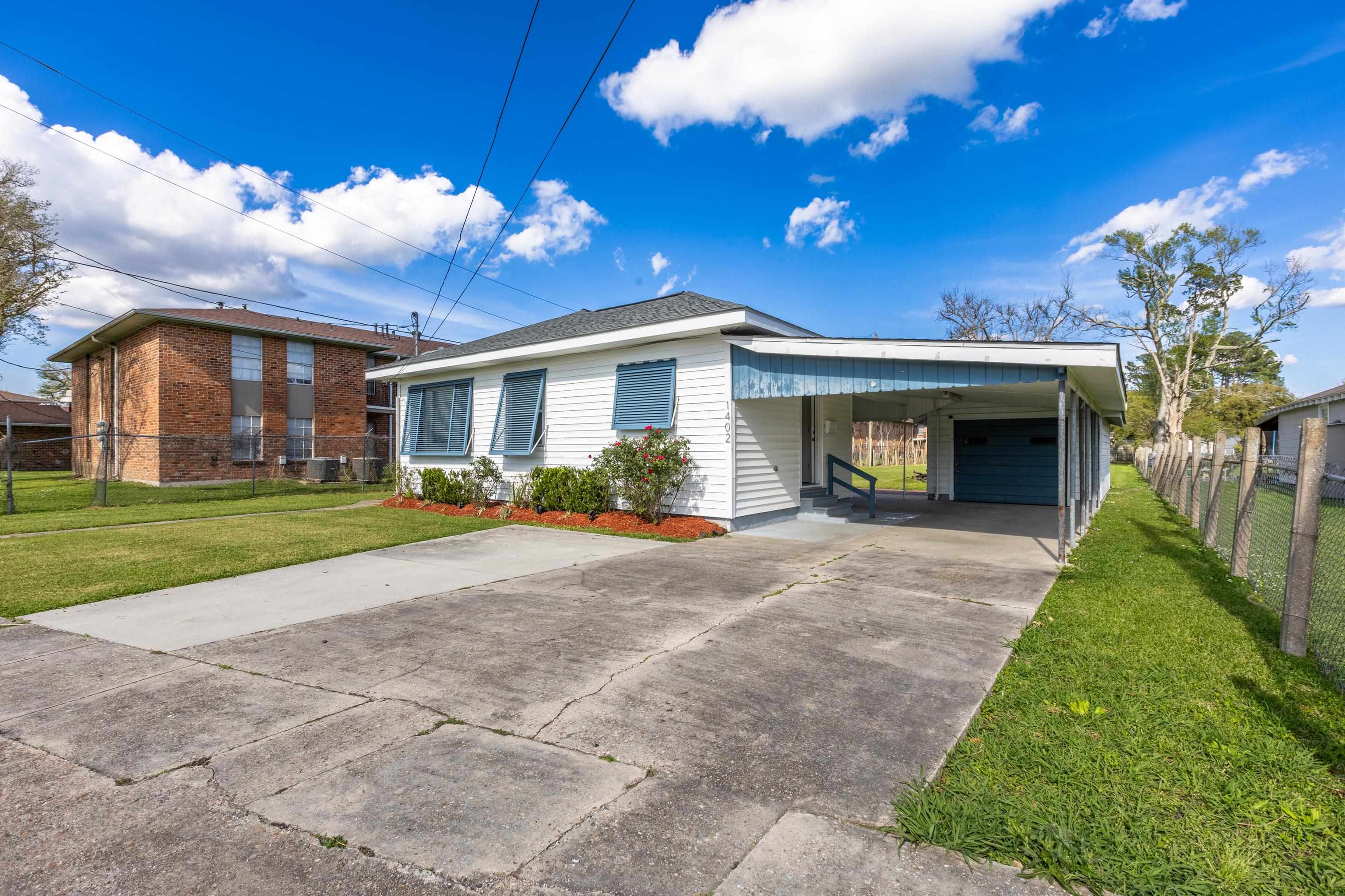 1402 Himalaya Ave, Thibodaux, Louisiana image 2