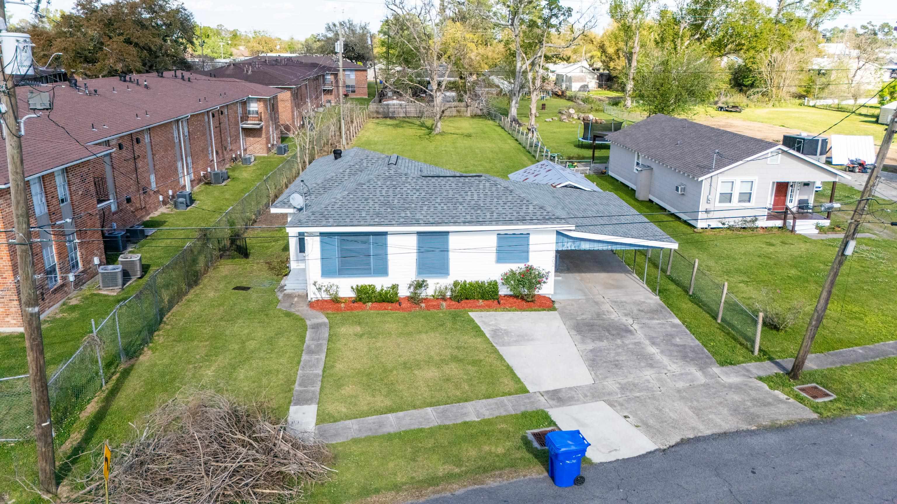 1402 Himalaya Ave, Thibodaux, Louisiana image 3