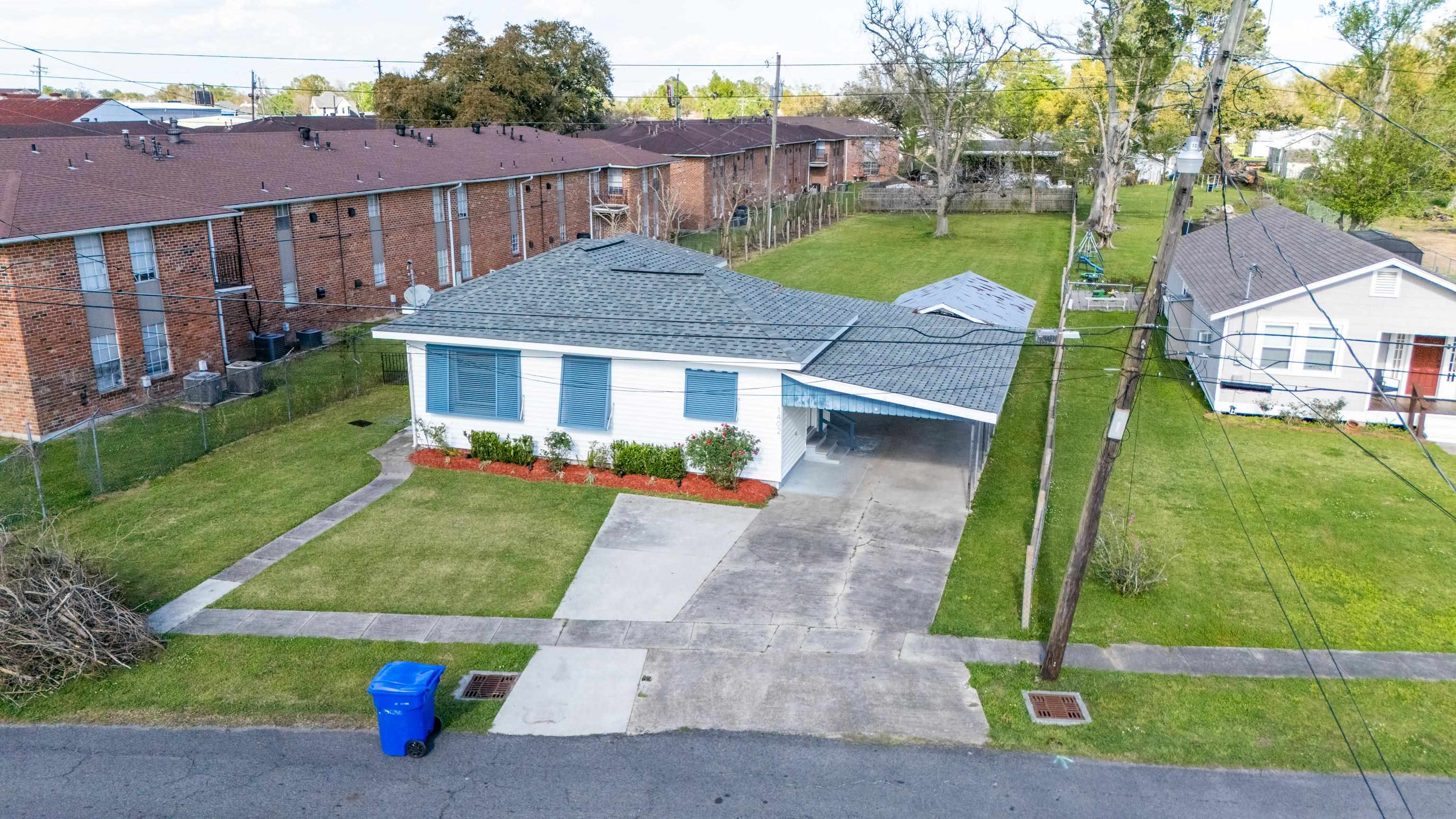 1402 Himalaya Ave, Thibodaux, Louisiana image 4