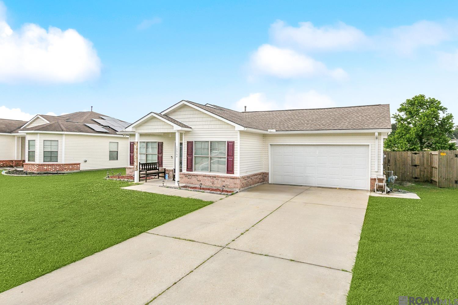 13064 Catahoula Dr, Denham Springs, Louisiana image 2