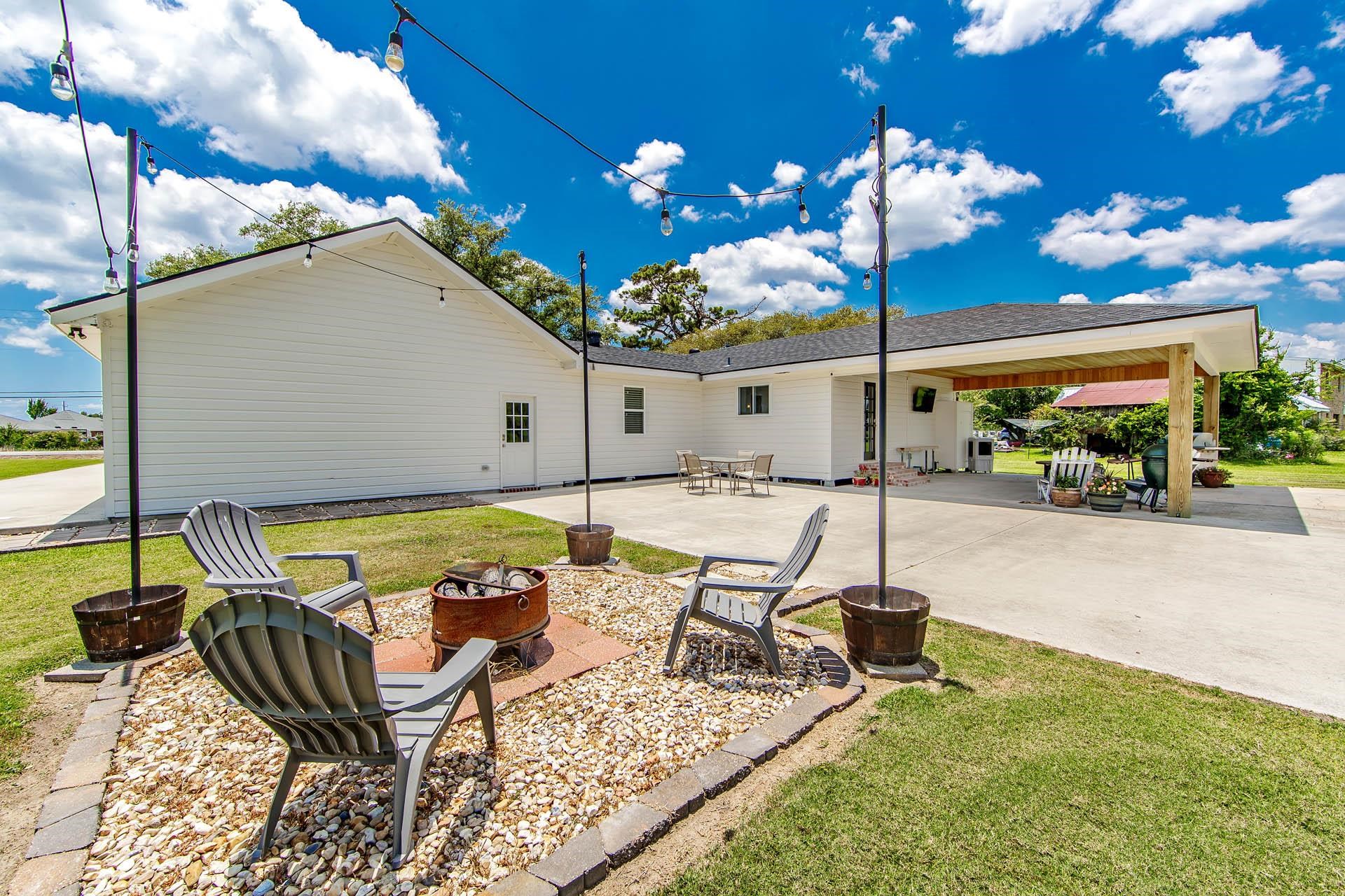 529 Highway 55, Montegut, Louisiana image 8