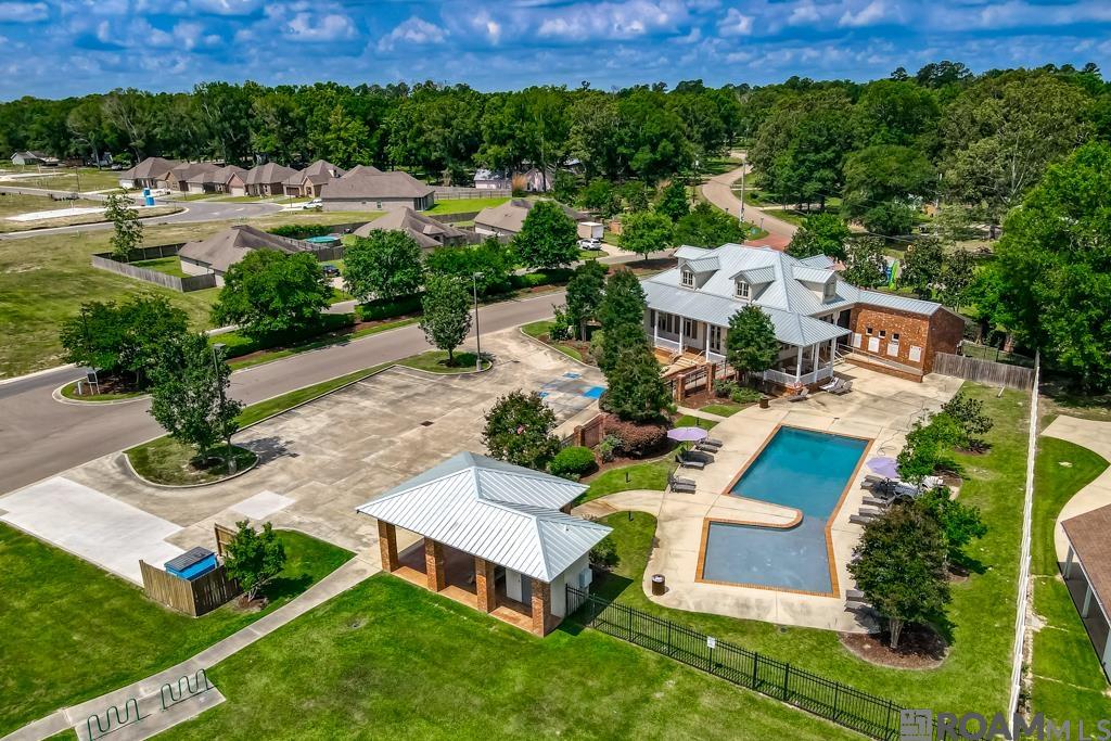 11590 Juban Parc Ave, Denham Springs, Louisiana image 35