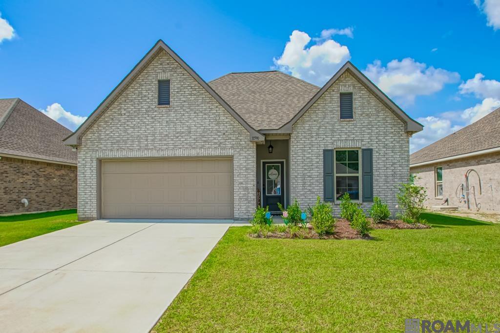11590 Juban Parc Ave, Denham Springs, Louisiana image 1