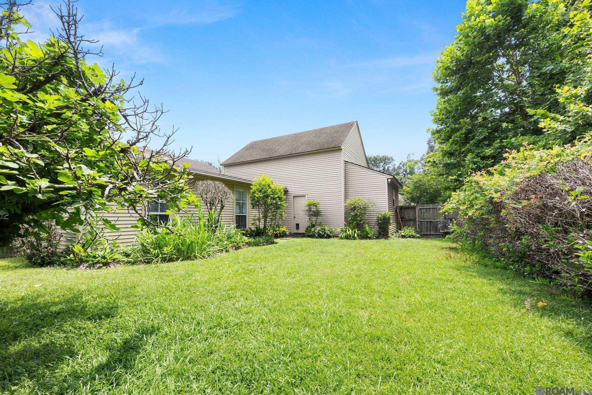 1321 Elmcrest Dr, Baton Rouge, Louisiana image 28