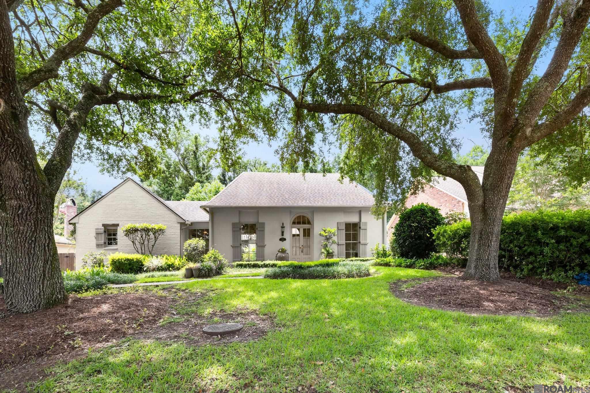 1321 Elmcrest Dr, Baton Rouge, Louisiana image 1