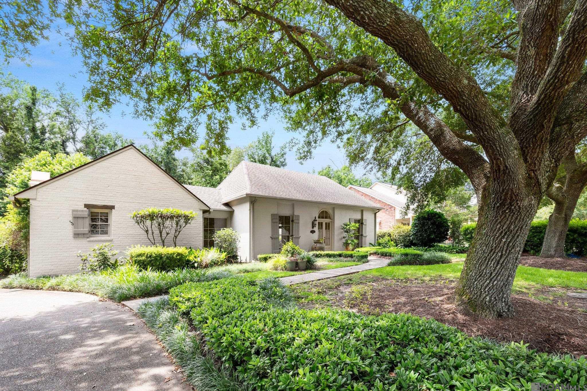 1321 Elmcrest Dr, Baton Rouge, Louisiana image 30