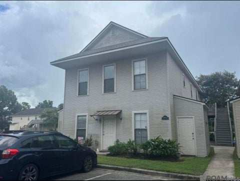 Condo For Rent - 38035 Post Office Rd #22- B<br/> Prairieville, LA 70769