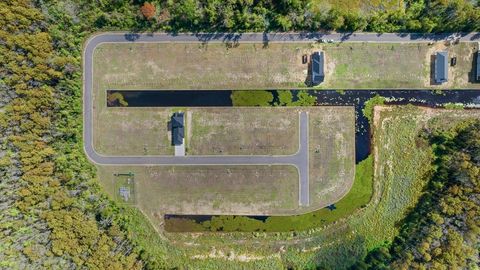 Vacant Land For Sale - 12820 St Lucia Dr<br/> Maurepas, LA 70449