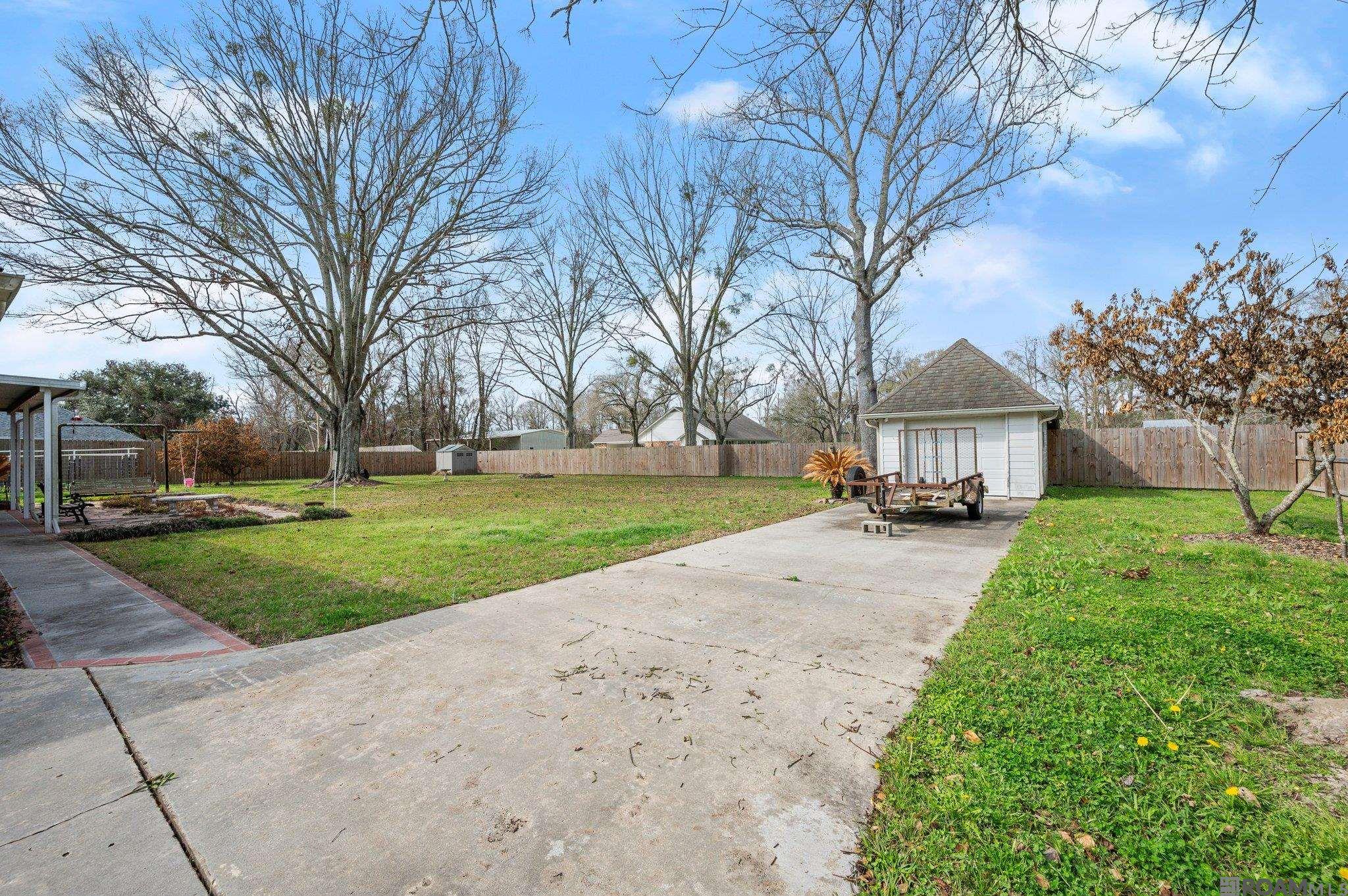 9330 Jeff St, Gonzales, Louisiana image 23