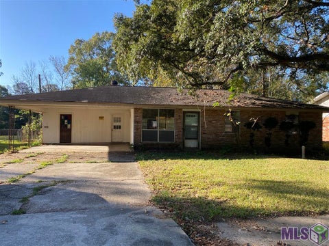 Homes For Sale - 12766 Erin Ave<br/> East Baton Rouge County, Baton Rouge, LA 70814