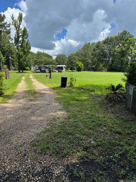 Vacant Land For Sale - 8108 Battle Rd<br/> Ethel, LA 70730
