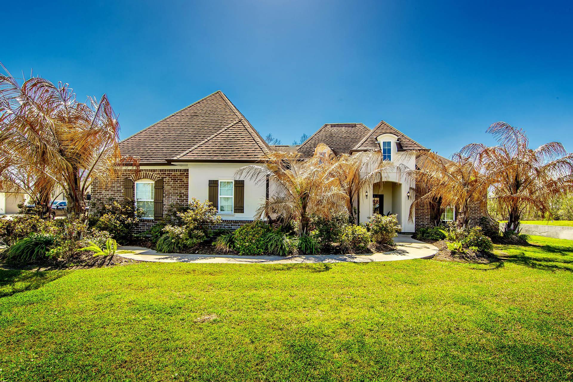 1102 Highway 308, Thibodaux, Louisiana image 1